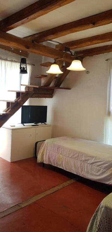 LAS GARDENIAS Cabañas