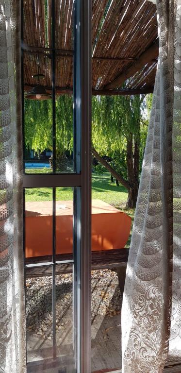 LAS GARDENIAS Cabañas