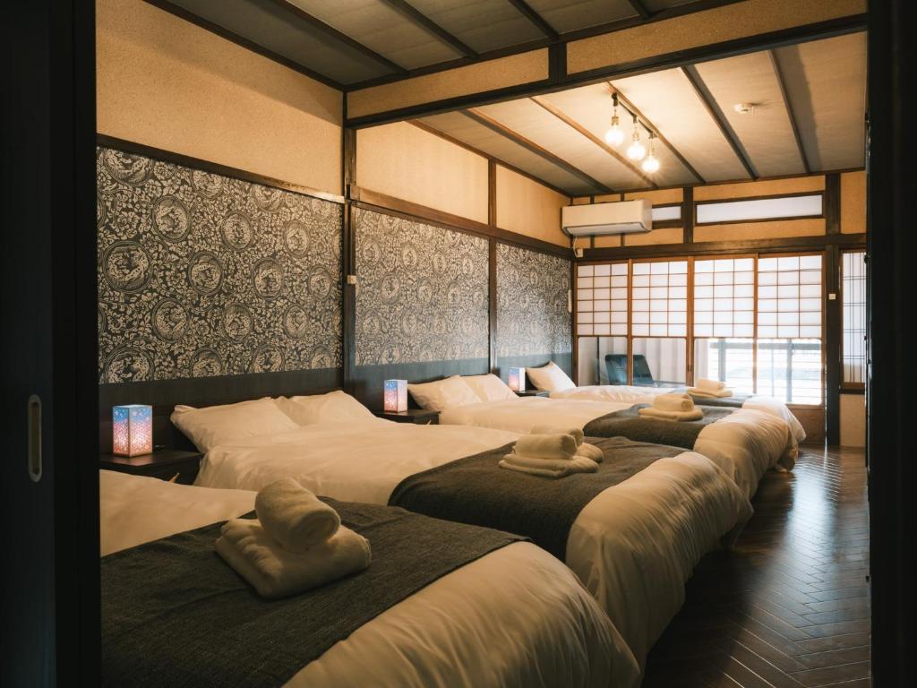 Tsubame Inn Kuromon - Vacation STAY 21185
