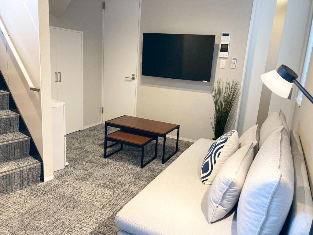 Osaka City - Apartment - Vacation STAY 21146