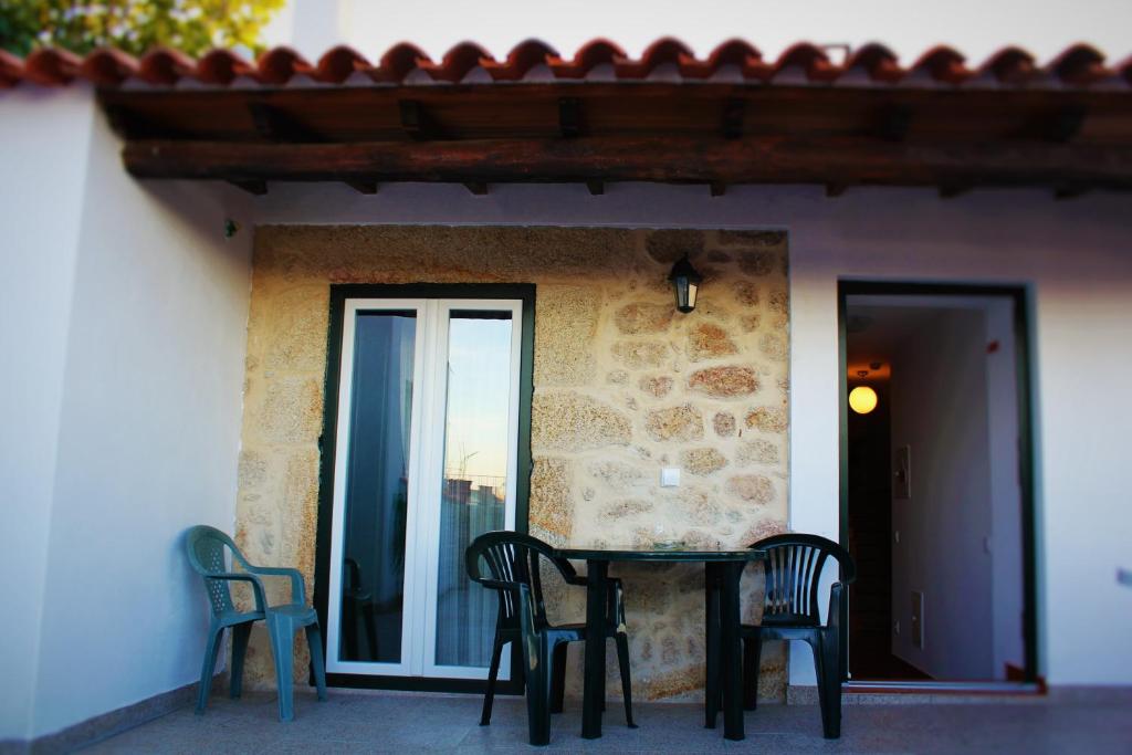 Casa Pires Mateus - 1