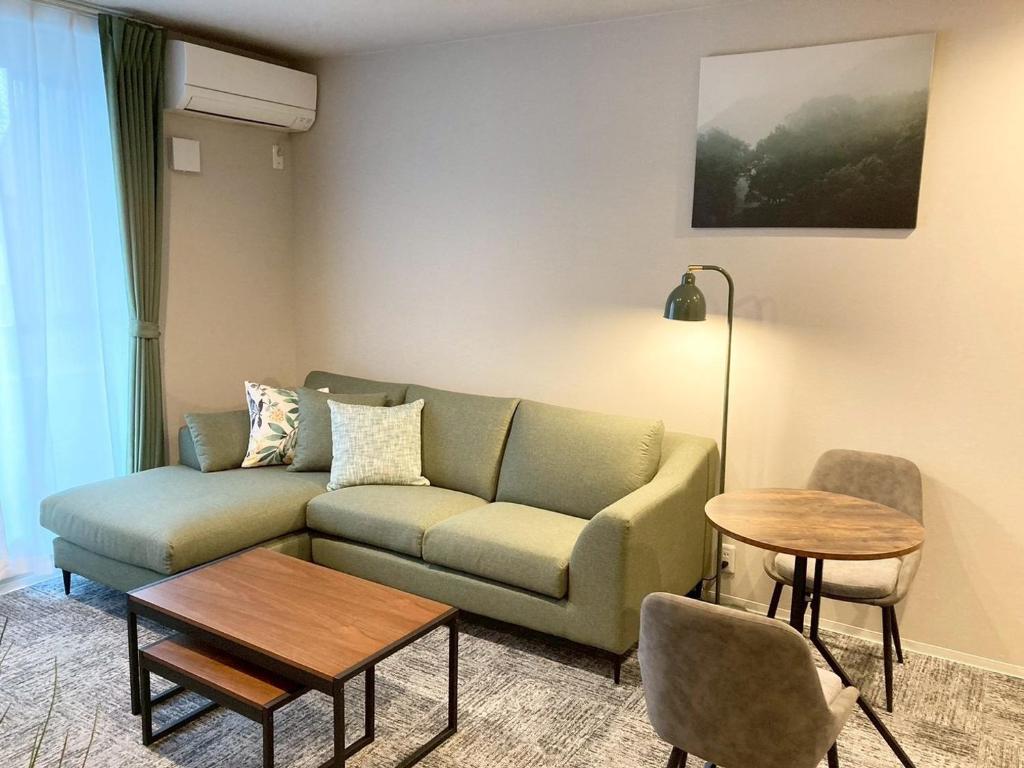 Osaka City - Apartment - Vacation STAY 21149