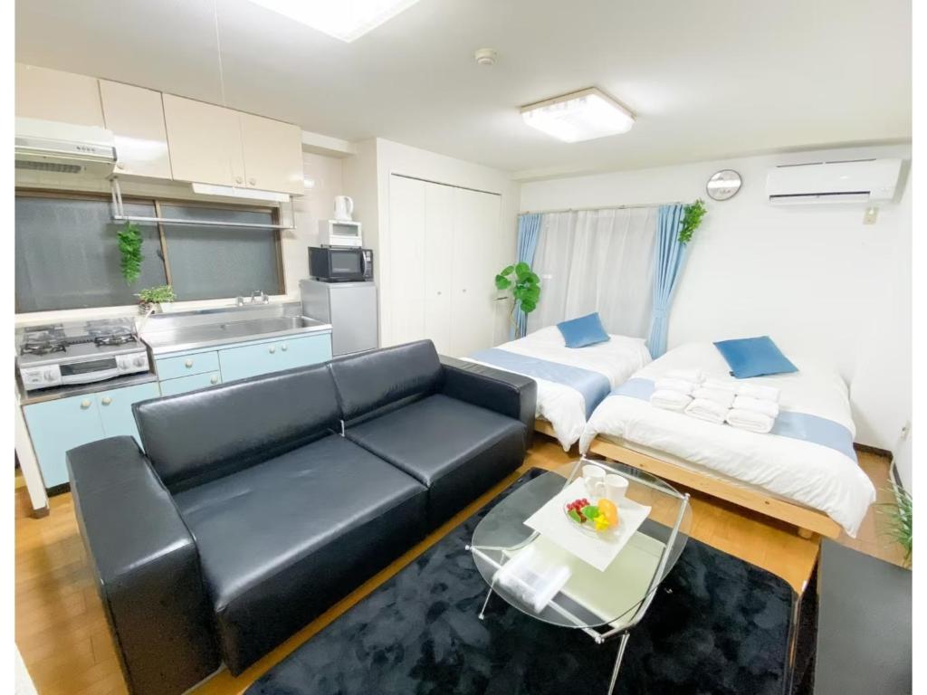 Guest House Union Shin Osaka - Vacation STAY 21159