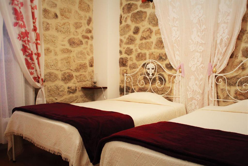 Casa Pires Mateus - 8