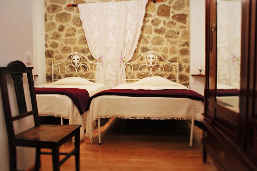 Casa Pires Mateus - 9