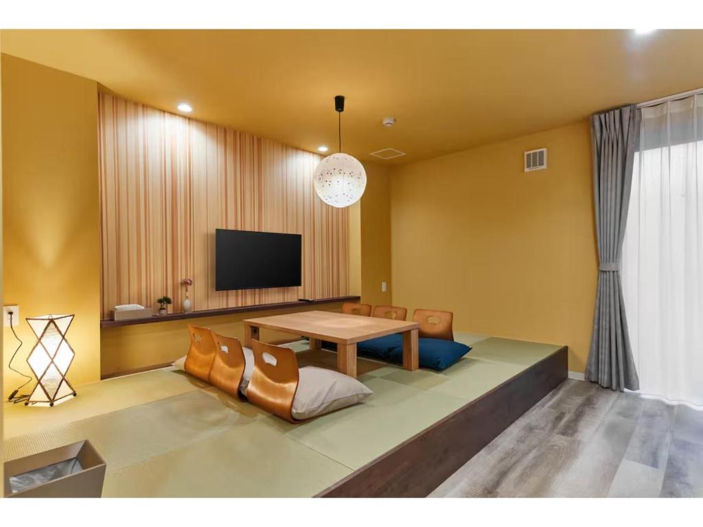 the hotel OSAKA bay - Vacation STAY 21163