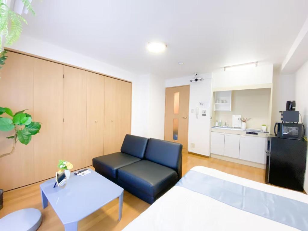 Guest House Union Shin Osaka - Vacation STAY 21203