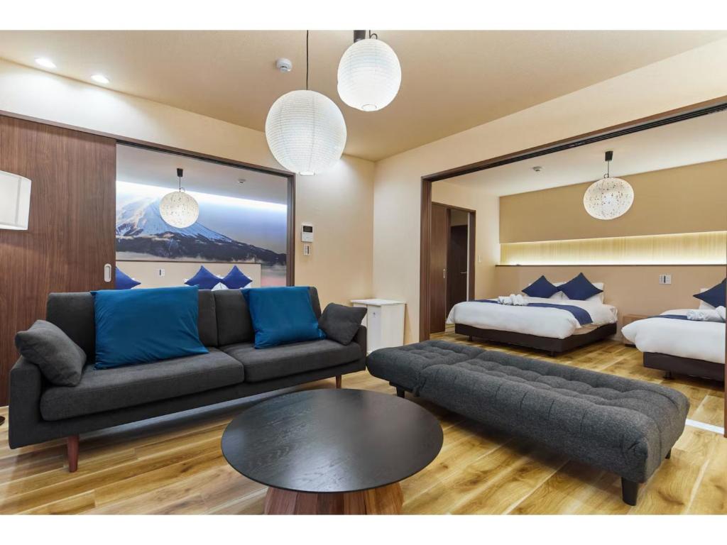 the hotel OSAKA bay - Vacation STAY 21166