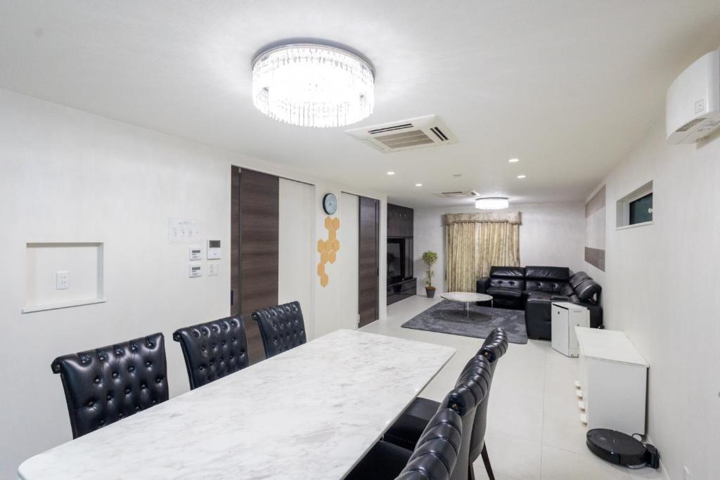 Sky Villa Kujo - Vacation STAY 21242
