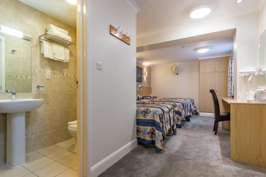 Luna And Simone Hotel - Resim 27