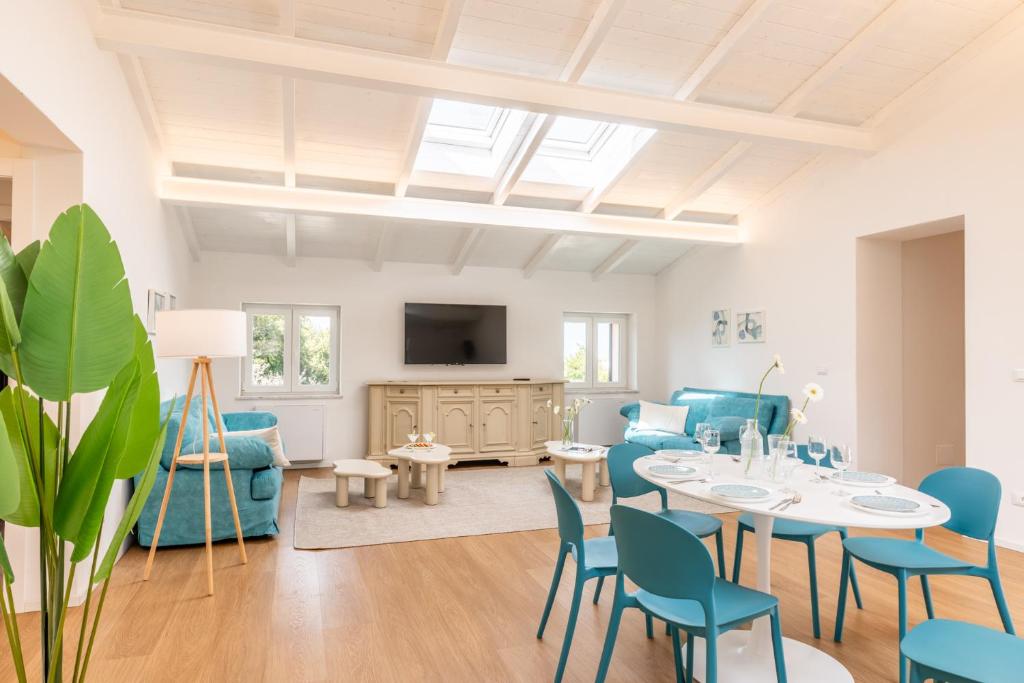 Villa Rosa Exclusive NatureSea Retreat 3