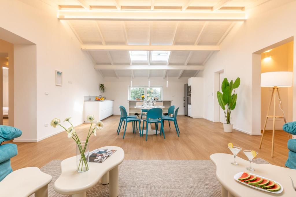 Villa Rosa Exclusive NatureSea Retreat 2