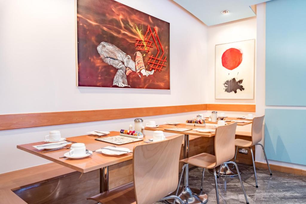 Luna And Simone Hotel - Resim 30