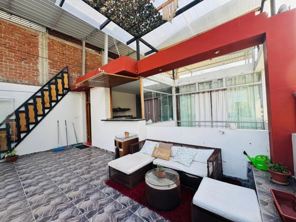 Perolito apart relax confort