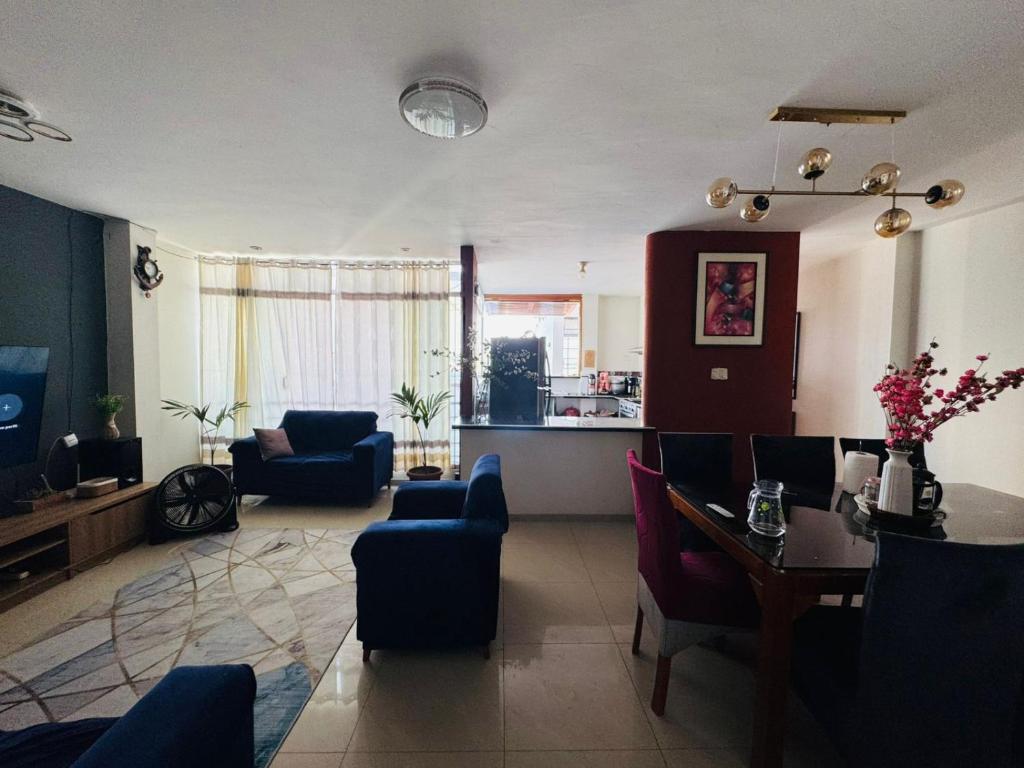 Perolito apart relax confort