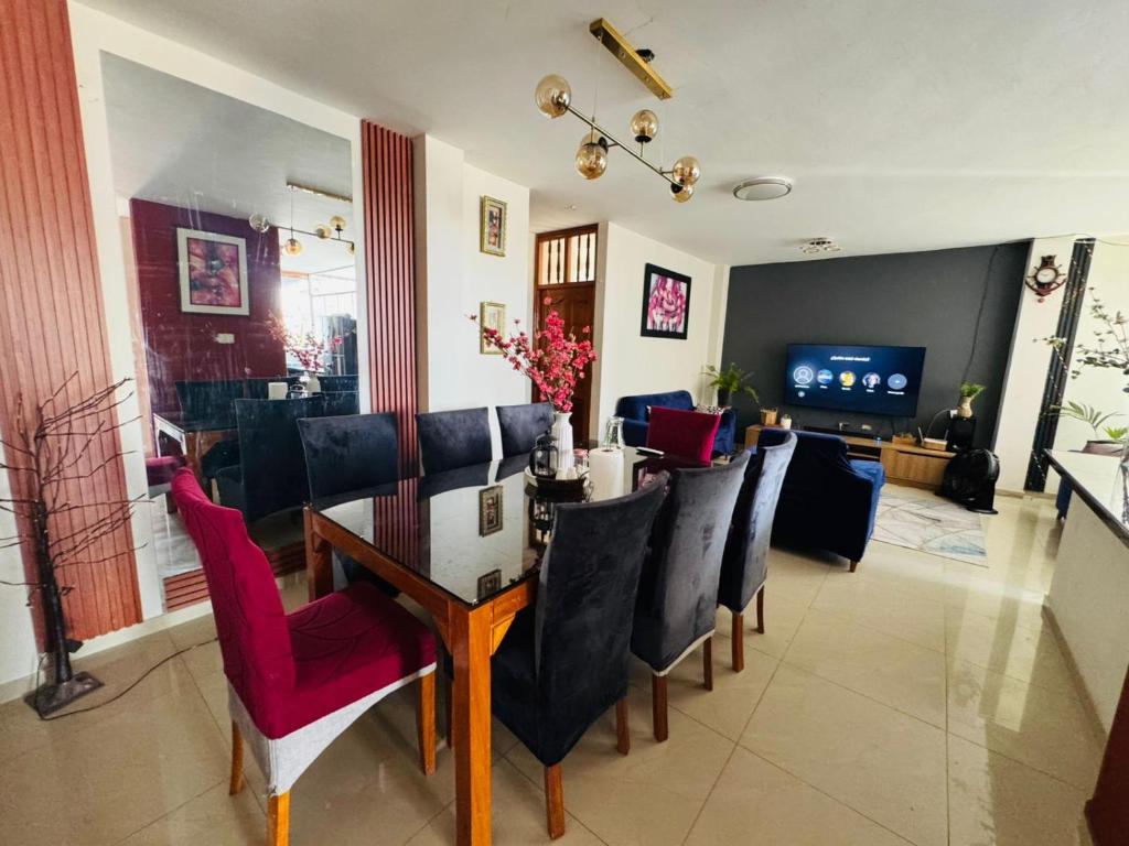 Perolito apart relax confort