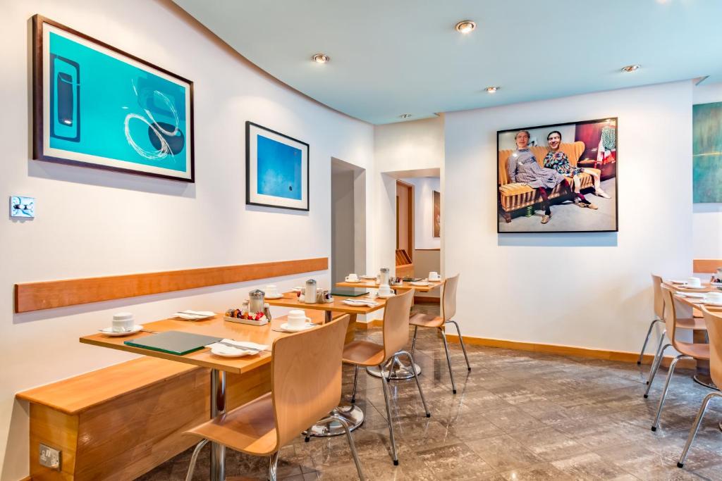 Luna And Simone Hotel - Resim 34