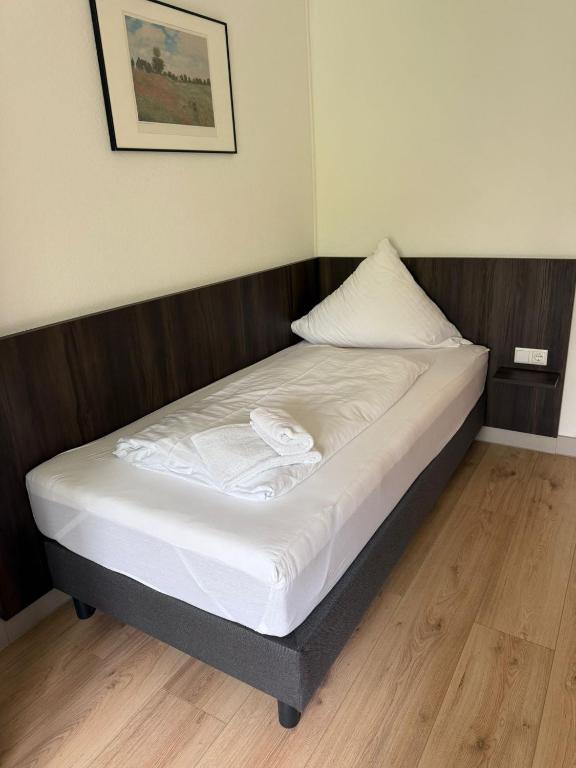 Hotel Restaurant Kloppendiek - Superior Single Room
