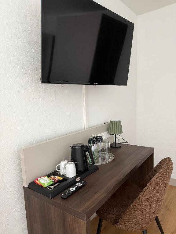 Hotel Restaurant Kloppendiek - Family Suite
