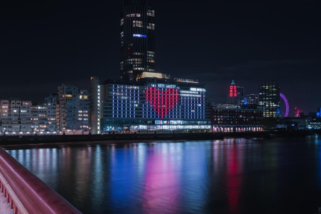 Sea Containers London Hotel