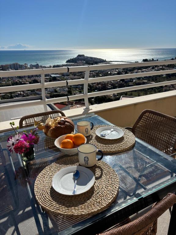 El Mirador de Peñiscola