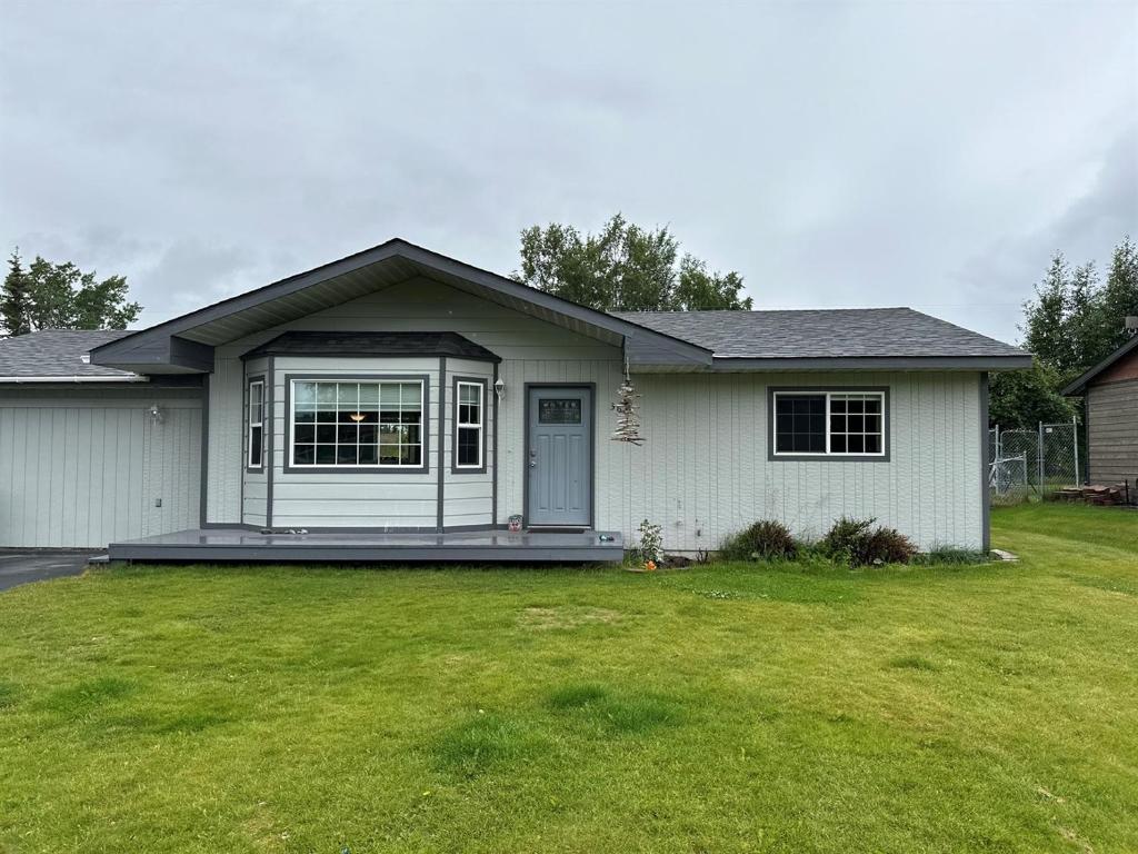 Gallery image of In Town 3 Bedroom Close to Everything in Soldotna