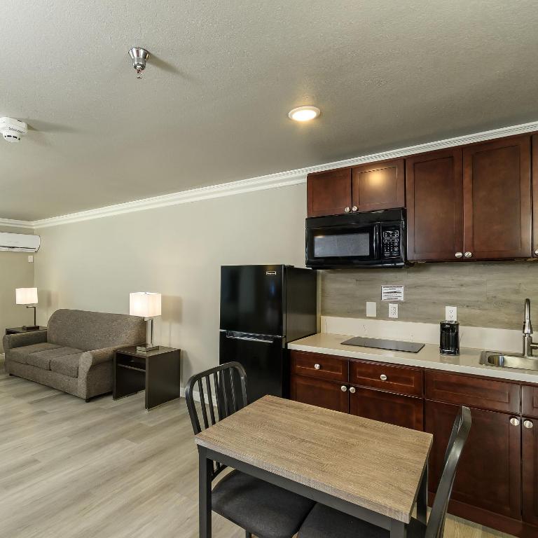 Alexis Park All Suite Resort photo