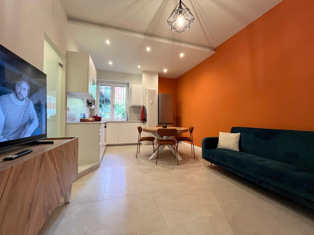 La Magnolia - Luxury HOME Portello