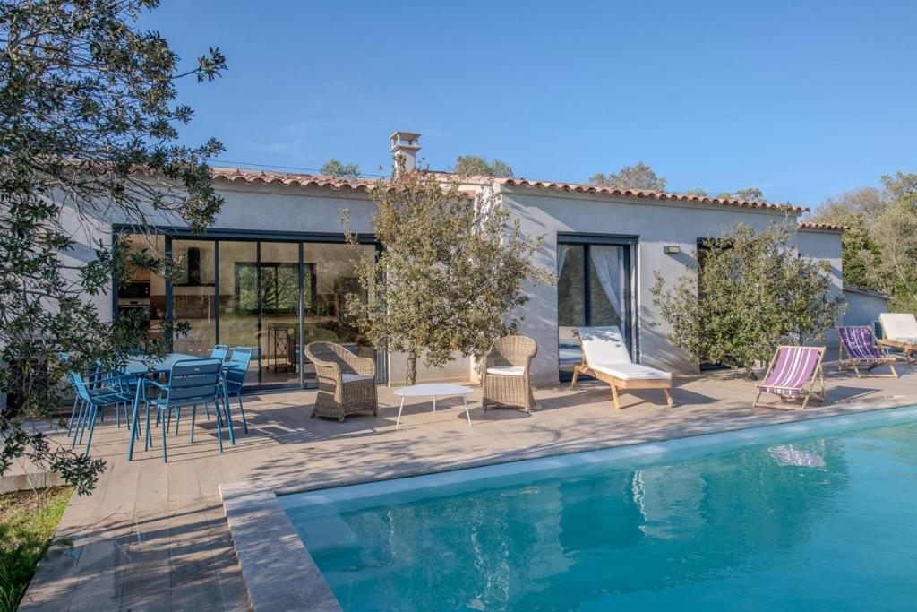 Villa Ena