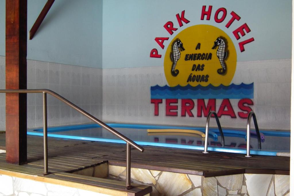  Termas Park Hotel