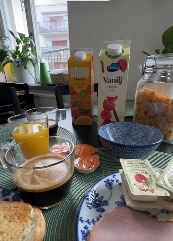 Rindö Hamn Bed & Breakfast