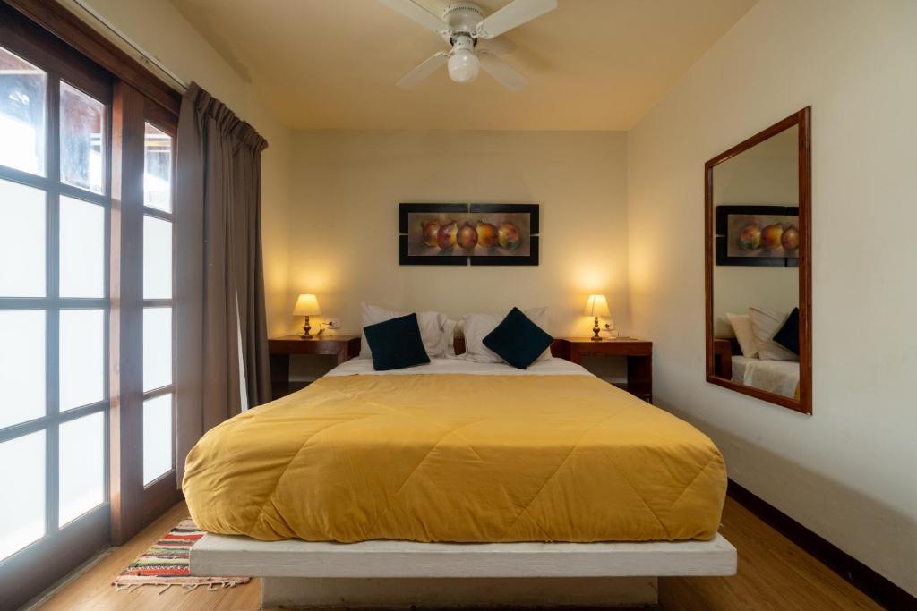 Casa de Campo Bungalows & Suites - Familiekamer