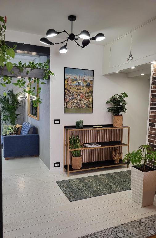 Art and Green Home Metro Colli Albani