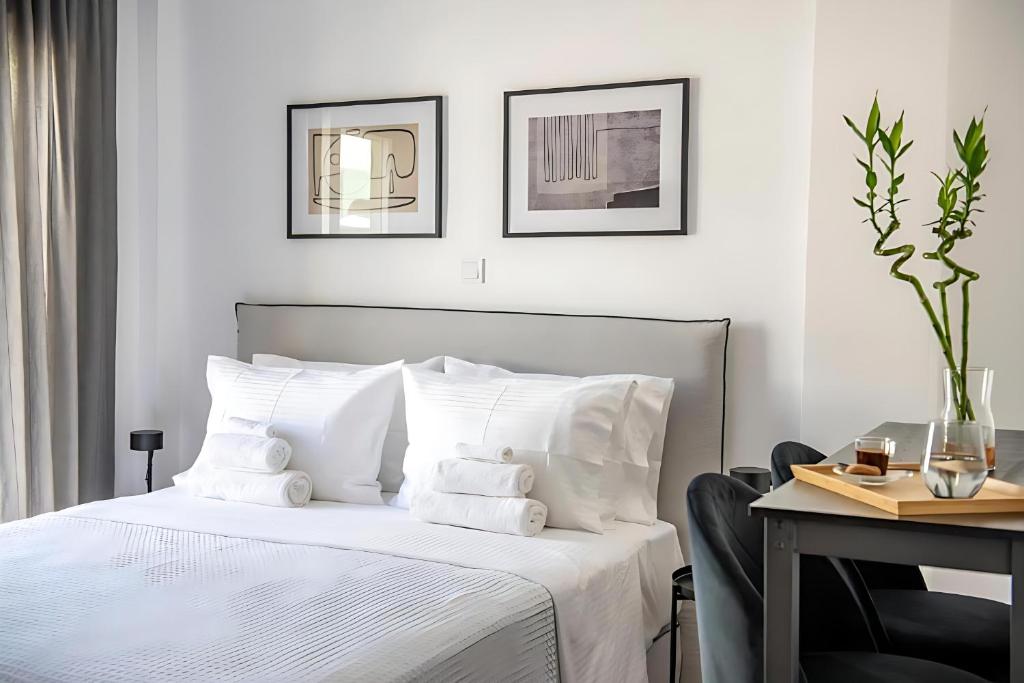 Zoe's Nest Room 1 by Traser