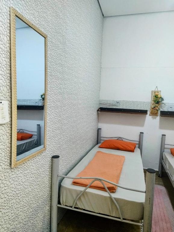 Hostel O Vencedor - Tweepersoonskamer