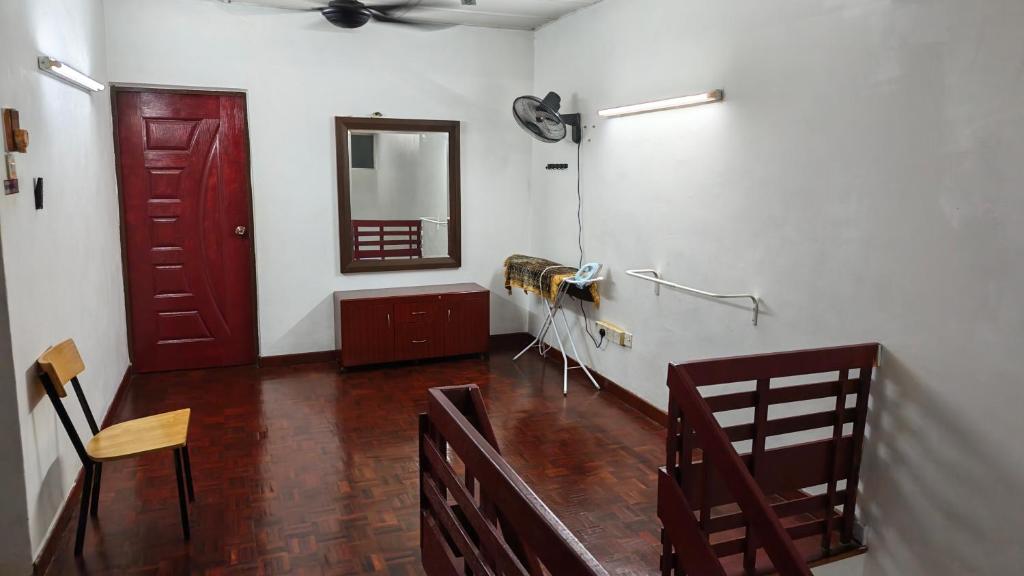 Homestay Shah Alam OneB, 2-12 pax, I-city & UiTM photo