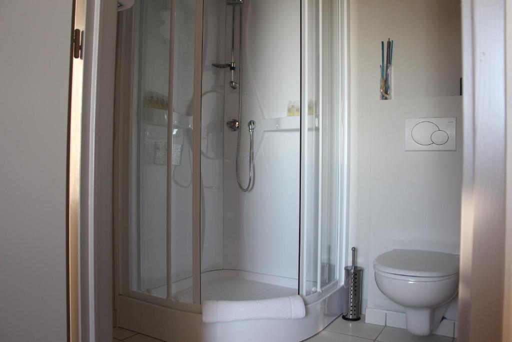 Logis Hôtel du Large - Comfort Double Room