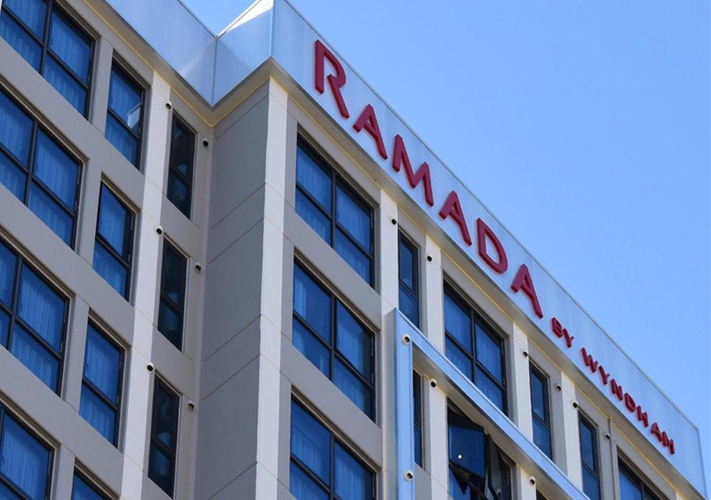 Ramada by Wyndham Gumi