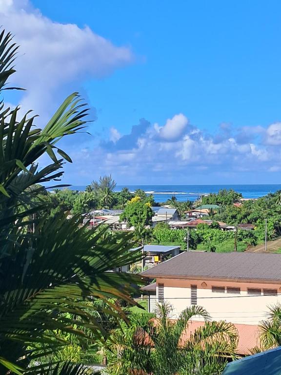 ARIIMOE Hava'e - photo 12 - Tahiti, Polynésie