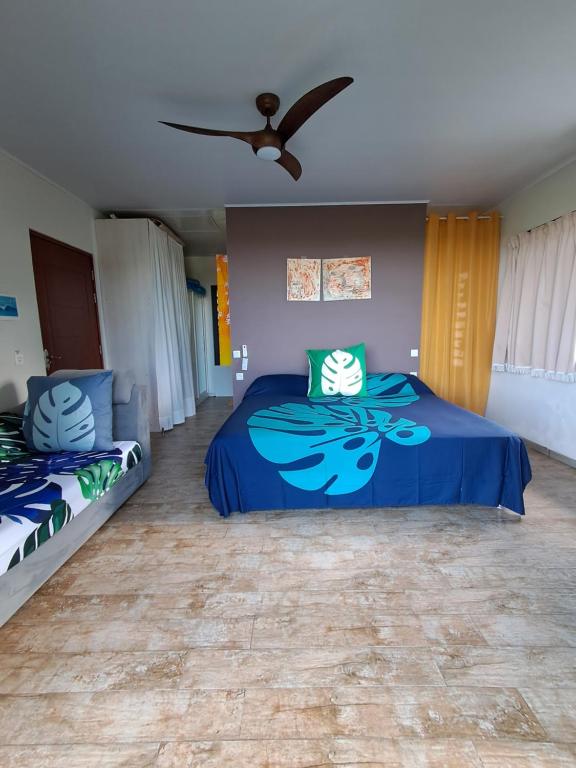 ARIIMOE Hava'e - photo 11 - Tahiti, Polynésie