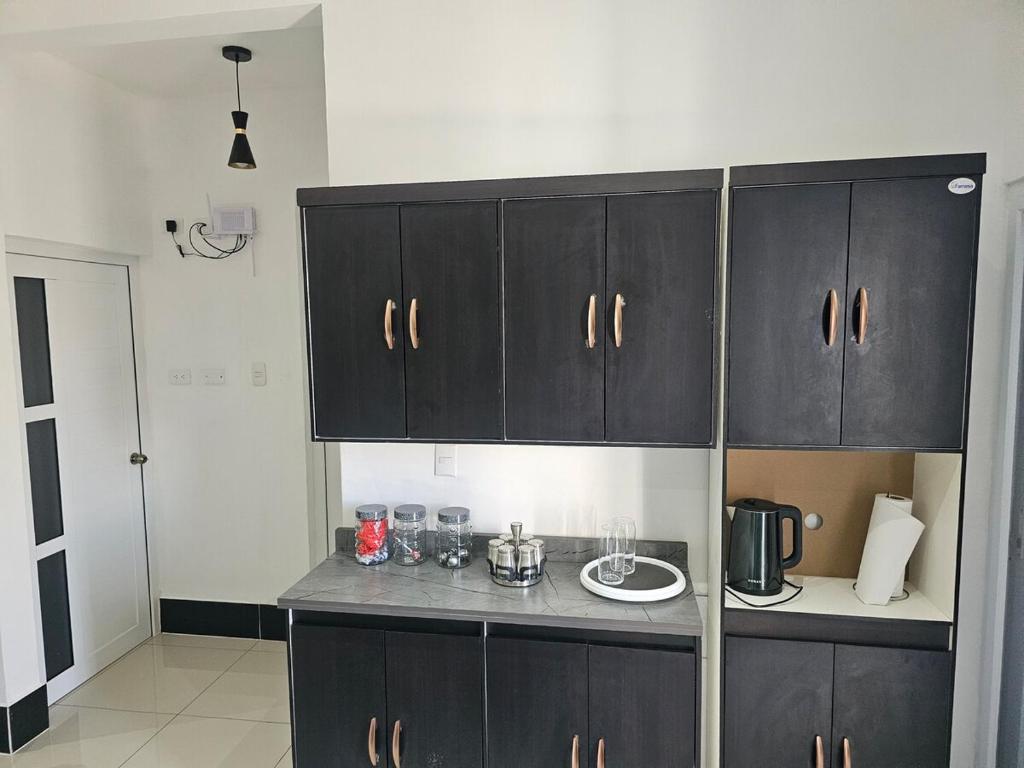 Modern AC Excellent location