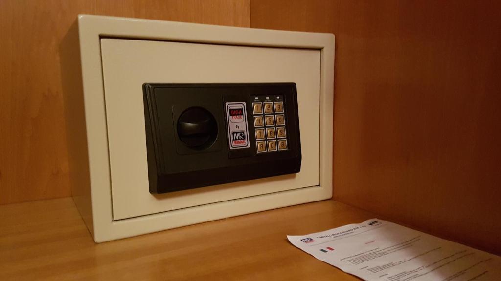 Fotografie z fotogalerie ubytování Hotel La Lanterna v destinaci Chiesa in Valmalenco