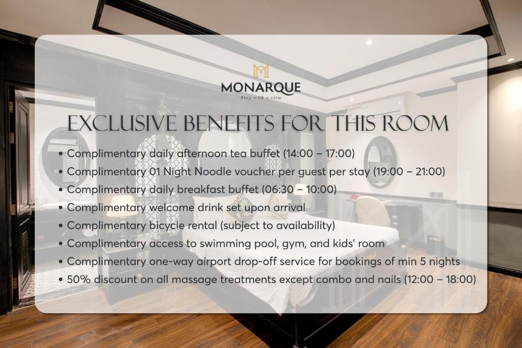 Special Offer - Suite Double with Living Room