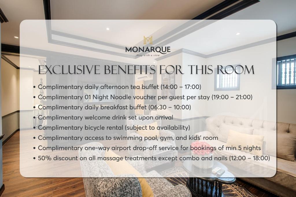 Special Offer - Suite Family with Two Bedrooms