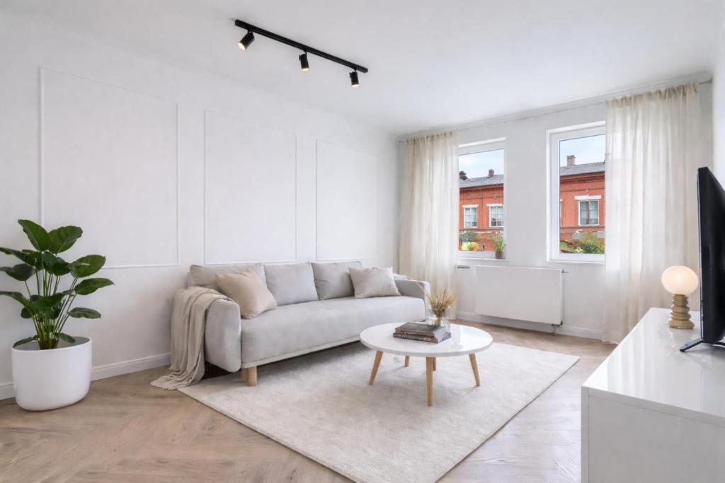 Stilvolles City Apartment in Lübeck - Housity