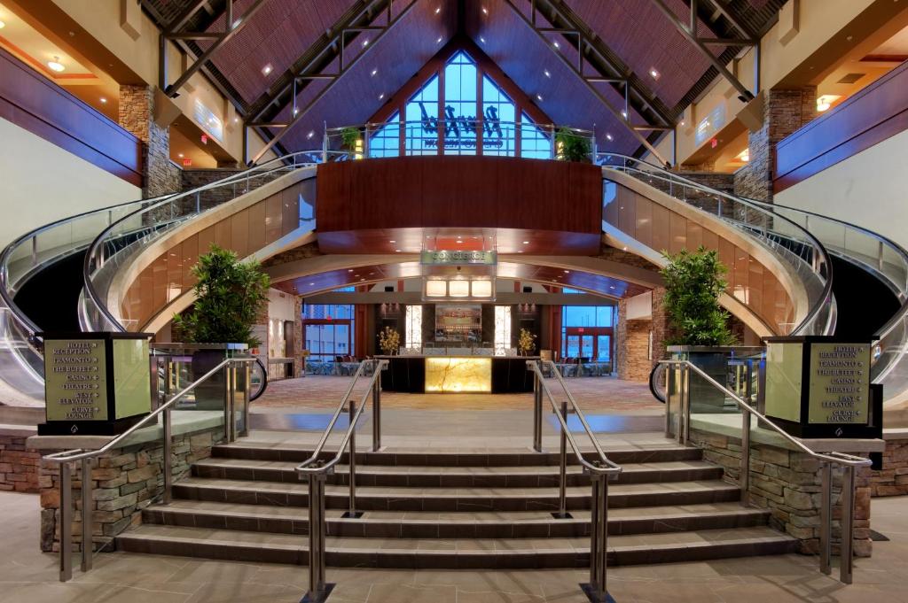 Fotografie z fotogalerie ubytování River Rock Casino Hotel v destinaci Richmond