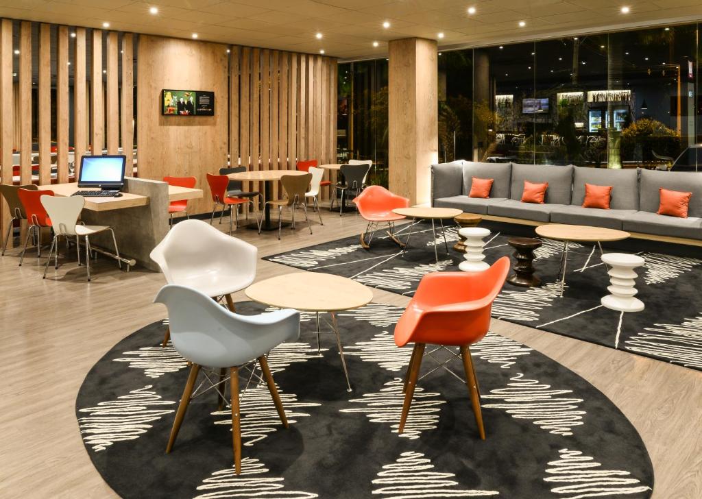  ibis Campo Grande