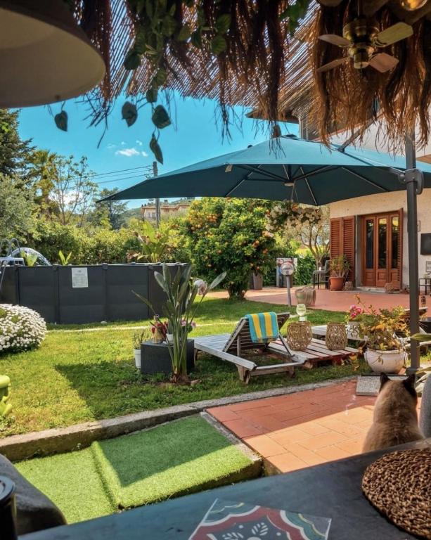 B&B RIO GRANDE