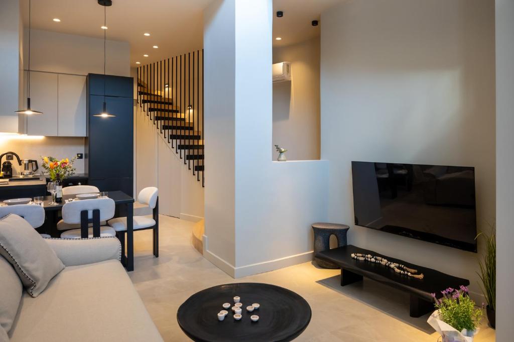 Metka Living Luxury Loft