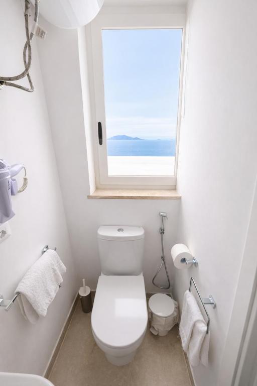 B&B Il Paradiso di Capri - Camera Doppia Standard